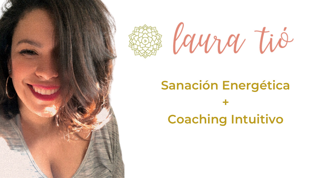 Laura Tio. Life Coach and Healer | 380 Lake St Unit 3, Grimsby, ON L3M 0E8, Canada | Phone: (289) 455-8679