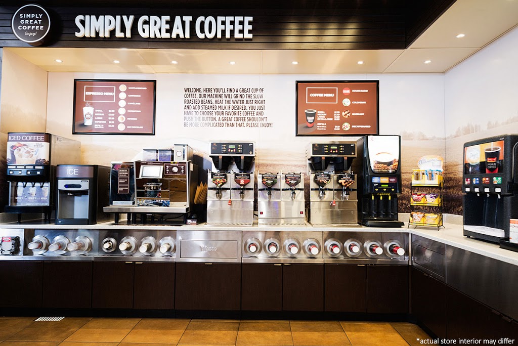 Circle K | 1110 Fennell Ave E, Hamilton, ON L8T 1R8, Canada | Phone: (905) 574-8446