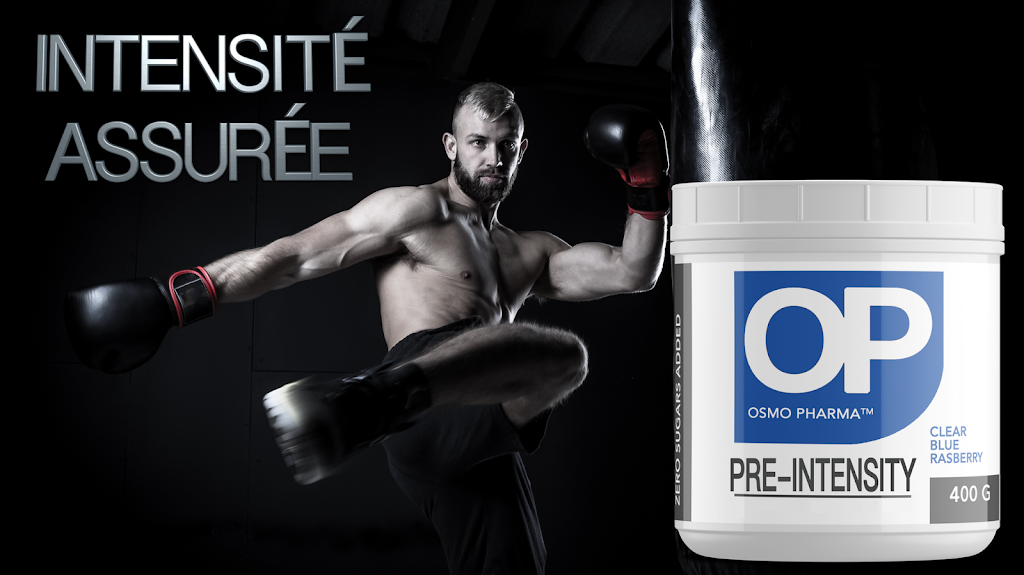 Hyperforme Nutrition | 436 Boulevard Saint-Joseph, Gatineau, QC J8Y 3Y7, Canada | Phone: (819) 205-1212