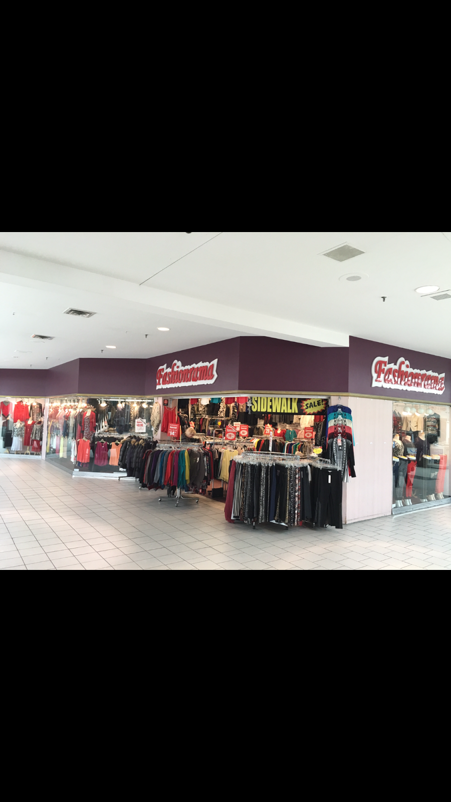 Fashionrama | 85 Ellesmere Rd #14, Scarborough, ON M1R 4C1, Canada | Phone: (416) 391-4242