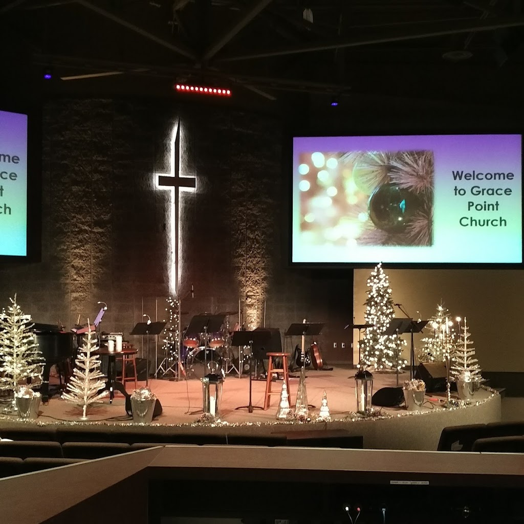 Grace Point Church of God | 720 62 Street SW, Edmonton, AB T6X 0G3, Canada | Phone: (780) 466-8290