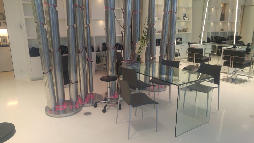 Yusaf Hair Studio Ltd | 6333 Cambie St, Vancouver, BC V5Z 3B2, Canada | Phone: (604) 322-1196
