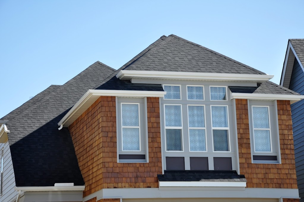 A. Clark Roofing - Calgary | 2816 21 St NE #9, Calgary, AB T2E 6Z2, Canada | Phone: (403) 264-5556