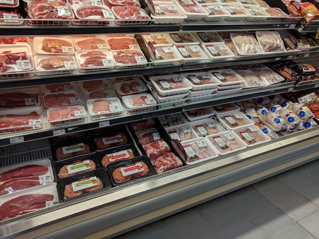 Foodland - Oshawa | 600 Grandview St S, Oshawa, ON L1H 8P4, Canada | Phone: (905) 728-8401