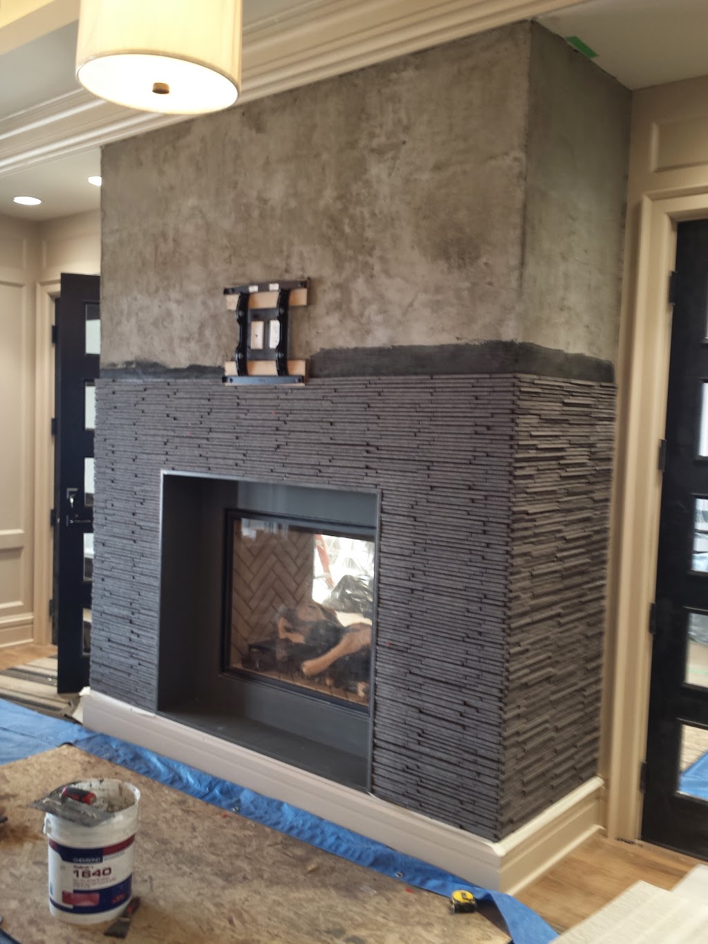 Mara Tile Inc | 17 Candlewood Court, Markham, ON L6E 1Y1, Canada | Phone: (416) 400-5628