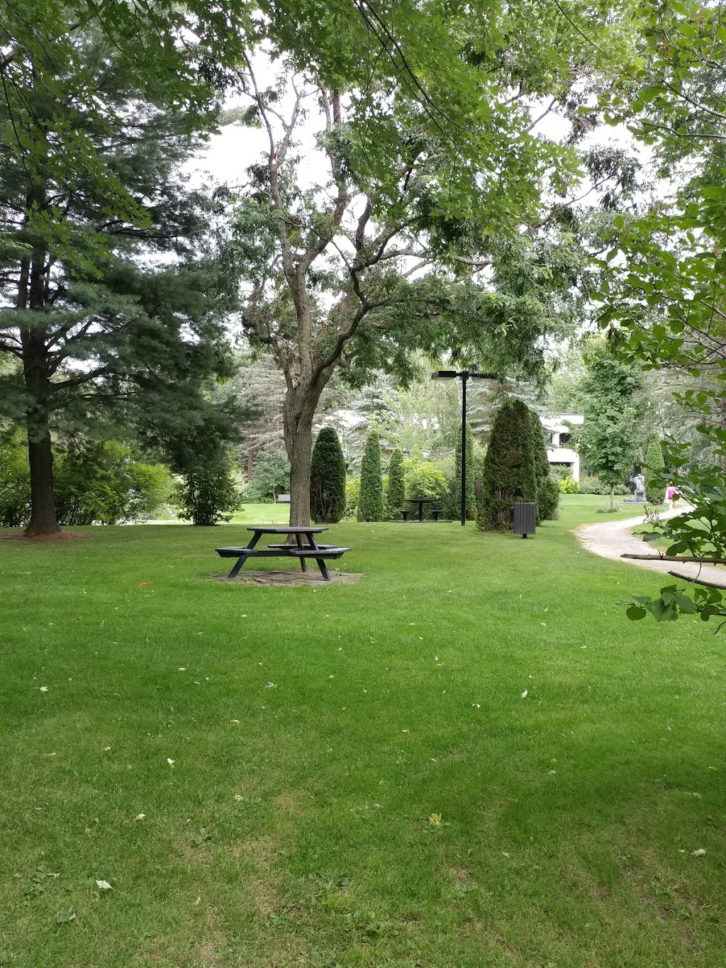 Parc Camille-Rouillard | Valcourt, QC J0E 2L0, Canada