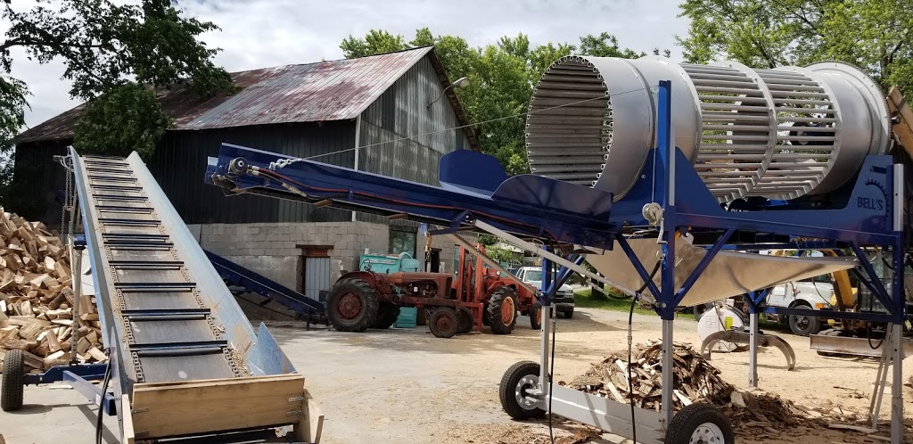 Johnston Bros 2000 | 5045 ON-89, Cookstown, ON L0L 1L0, Canada | Phone: (705) 440-8639