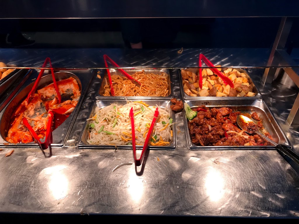 Mandarin Restaurant | 1319 Airport Blvd, Oshawa, ON L1J 8R6, Canada | Phone: (905) 432-3000