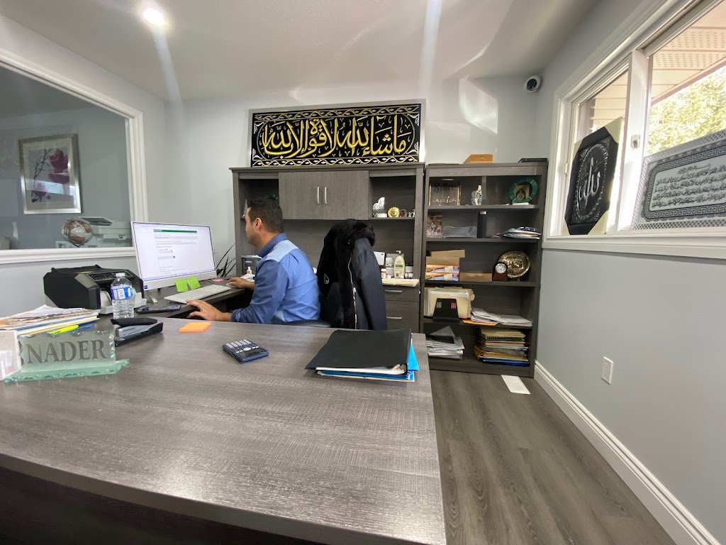 Salam Accounting | 844 Oxford St W, London, ON N6H 1V2, Canada | Phone: (519) 702-7716