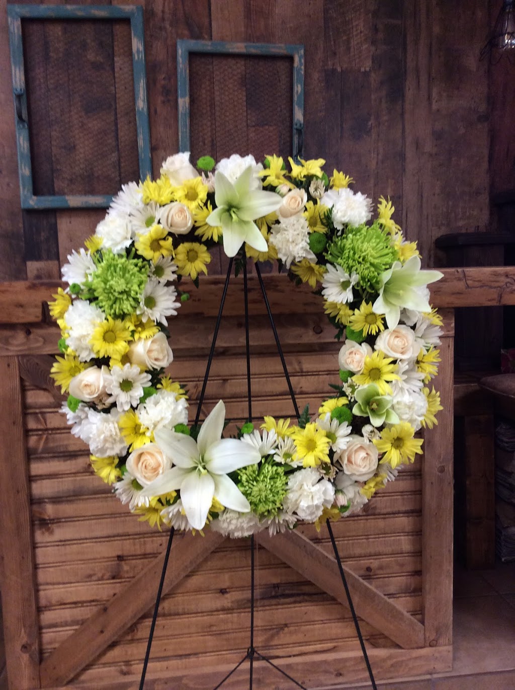 Calgarys Own Flower Company Inc | 3500 26 Ave NE, Calgary, AB T1Y 6J4, Canada | Phone: (403) 262-2699