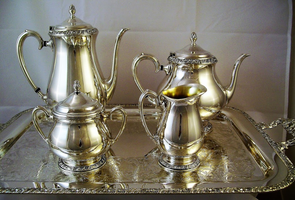 SILVER PATTERN | 11 Hepburn Ave, St Thomas, ON N5R 4J4, Canada | Phone: (519) 207-2997