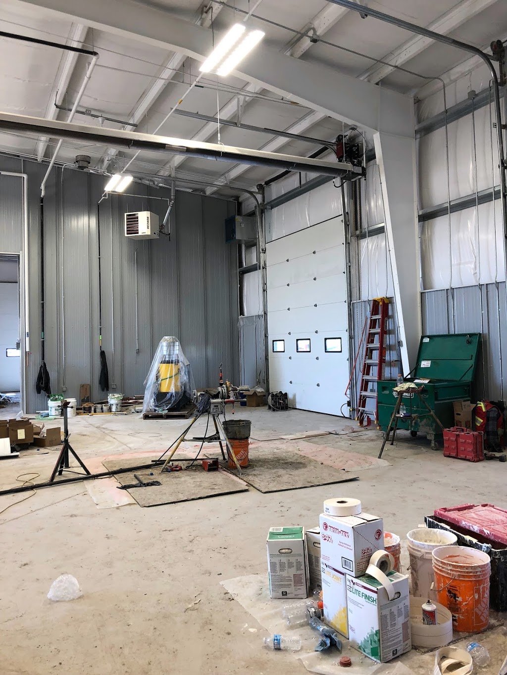 Heartland Wholesale & RV | 8598 112 St, Fort Saskatchewan, AB T8L 3V8, Canada | Phone: (780) 912-0170