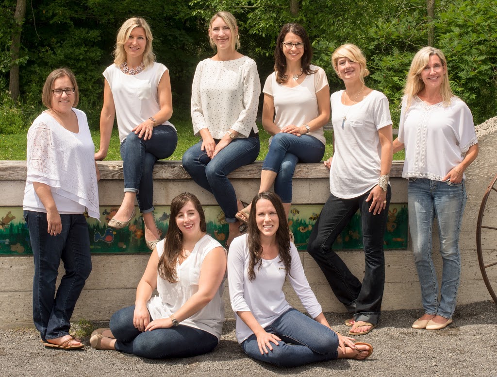 ABC Pediatric Therapies | 1939 St Joseph Blvd, Orléans, ON K1C 2E2, Canada | Phone: (613) 834-2229