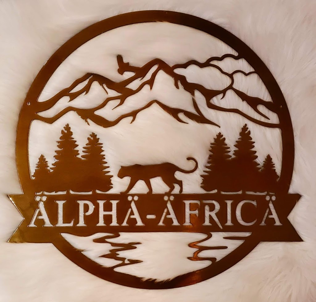 Chalet Älphä-Äfricä | 12 Chemin de la Martine, Petite-Rivière-Saint-François, QC G0A 2L0, Canada | Phone: (450) 501-1616