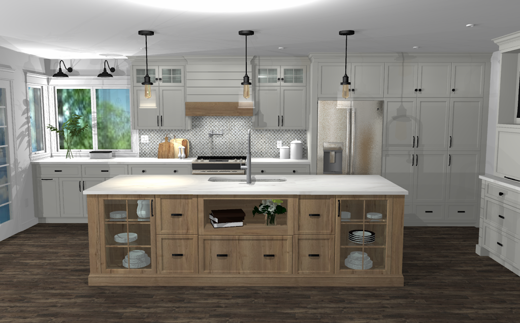 Julie P design | Rue des Patriotes, Trois-Rivières, QC G9B 2H2, Canada | Phone: (819) 699-2018