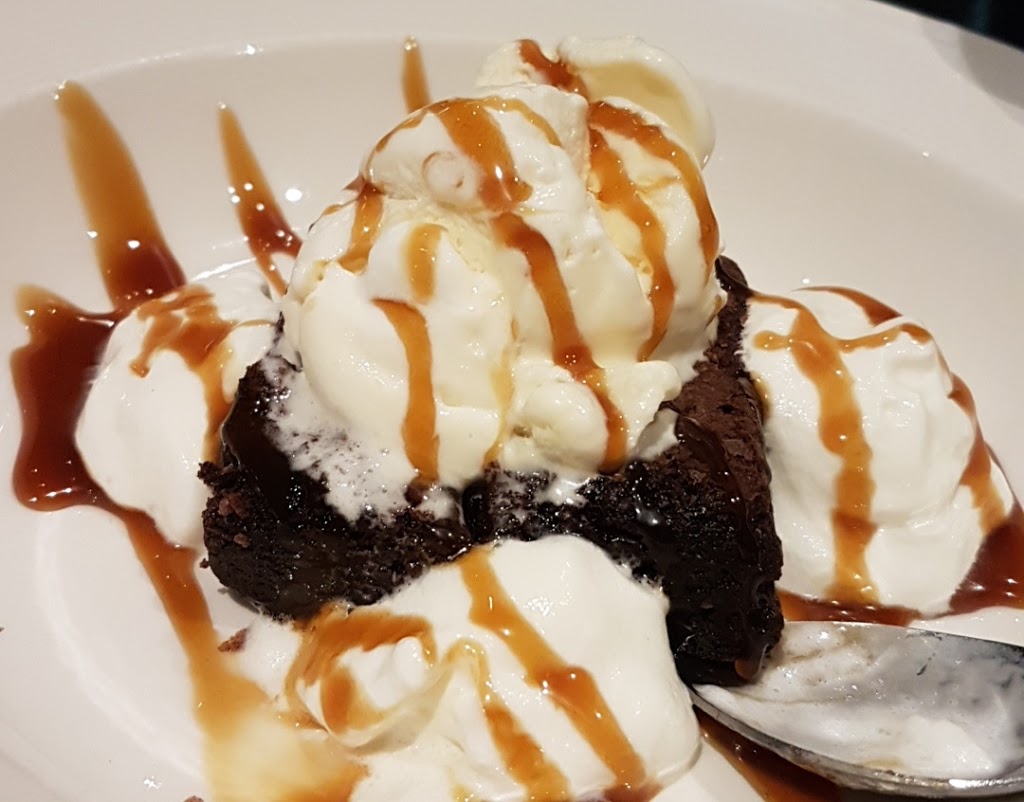 Streets Steakhouse & Bar | 857 Thatcher Dr E, Moose Jaw, SK S6J 0A9, Canada | Phone: (306) 693-3300