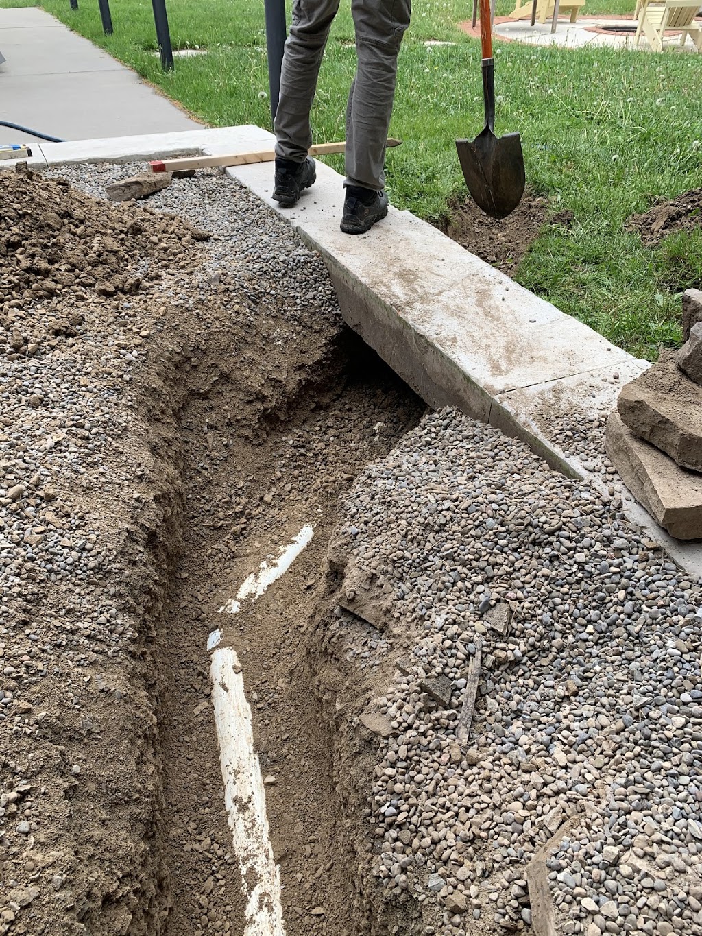 Pretty River Plumbing | 6773 Sideroad 30 & 31 Nottawasaga, Stayner, ON L0M 1S0, Canada | Phone: (705) 444-9769