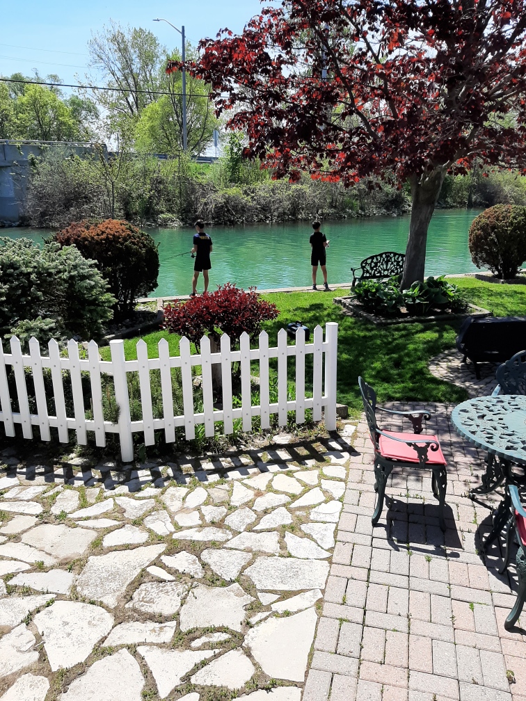 The Cedar House Kingsville | 1033 Cedar Dr, Kingsville, ON N9Y 3V5, Canada | Phone: (519) 981-1417