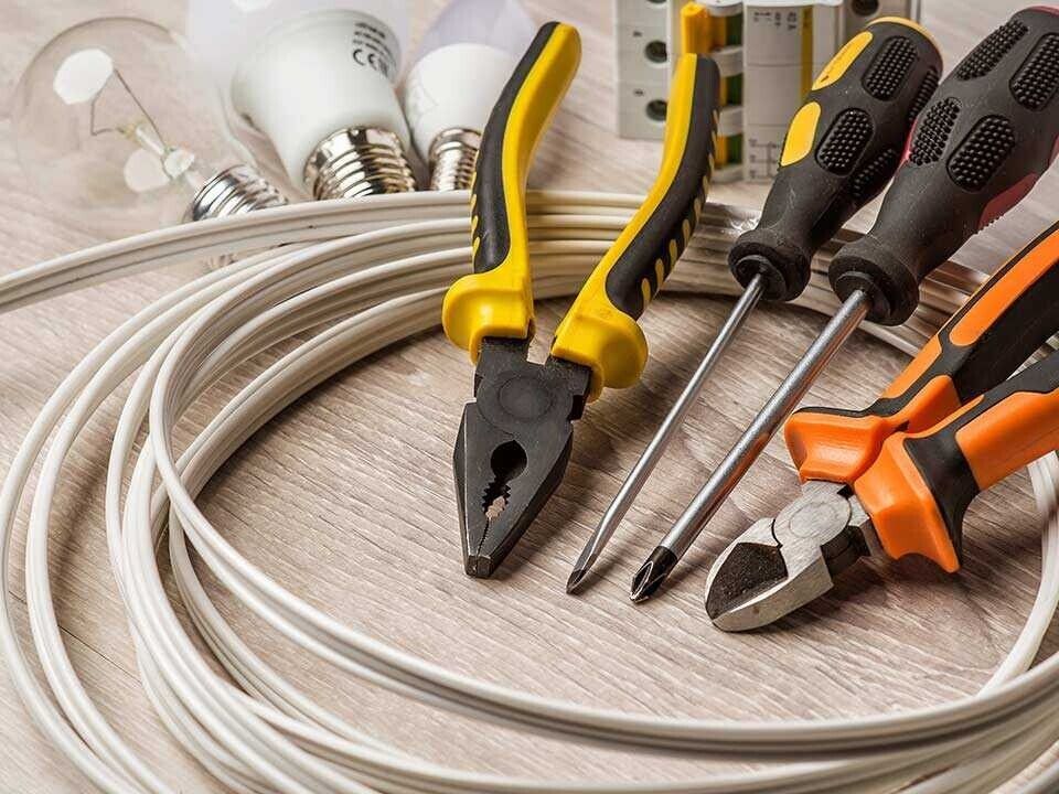 Sekey Electrical Services | #42, Kitchener, ON N2A 4J9, Canada | Phone: (519) 520-8884