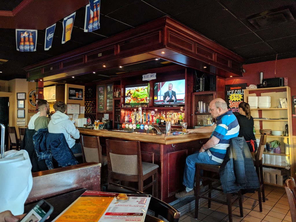 Wingporium Sports Bar | 1000 Islington Avenue #2, Etobicoke, ON M8Z 4P8, Canada | Phone: (416) 255-6464