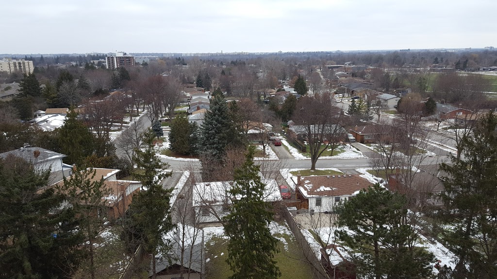 Northview Apartment REIT London Office | 654 Kipps Ln, London, ON N5Y 6M2, Canada | Phone: (519) 451-3339