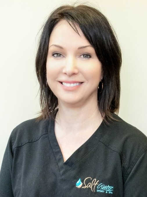 Salt Water Sport & Spa | 309 1 St E #101, Cochrane, AB T4C 1Z3, Canada | Phone: (403) 851-3919