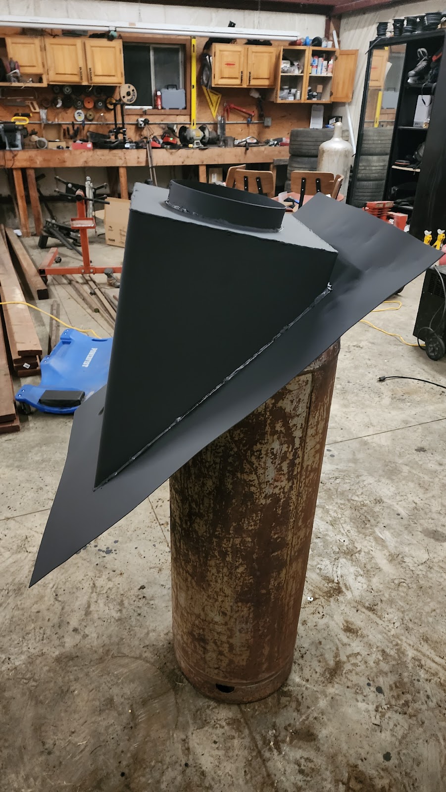 20 West Design & Fabrication | RR1 Site 4, Bentley, AB T0C 0J0, Canada | Phone: (403) 348-9111