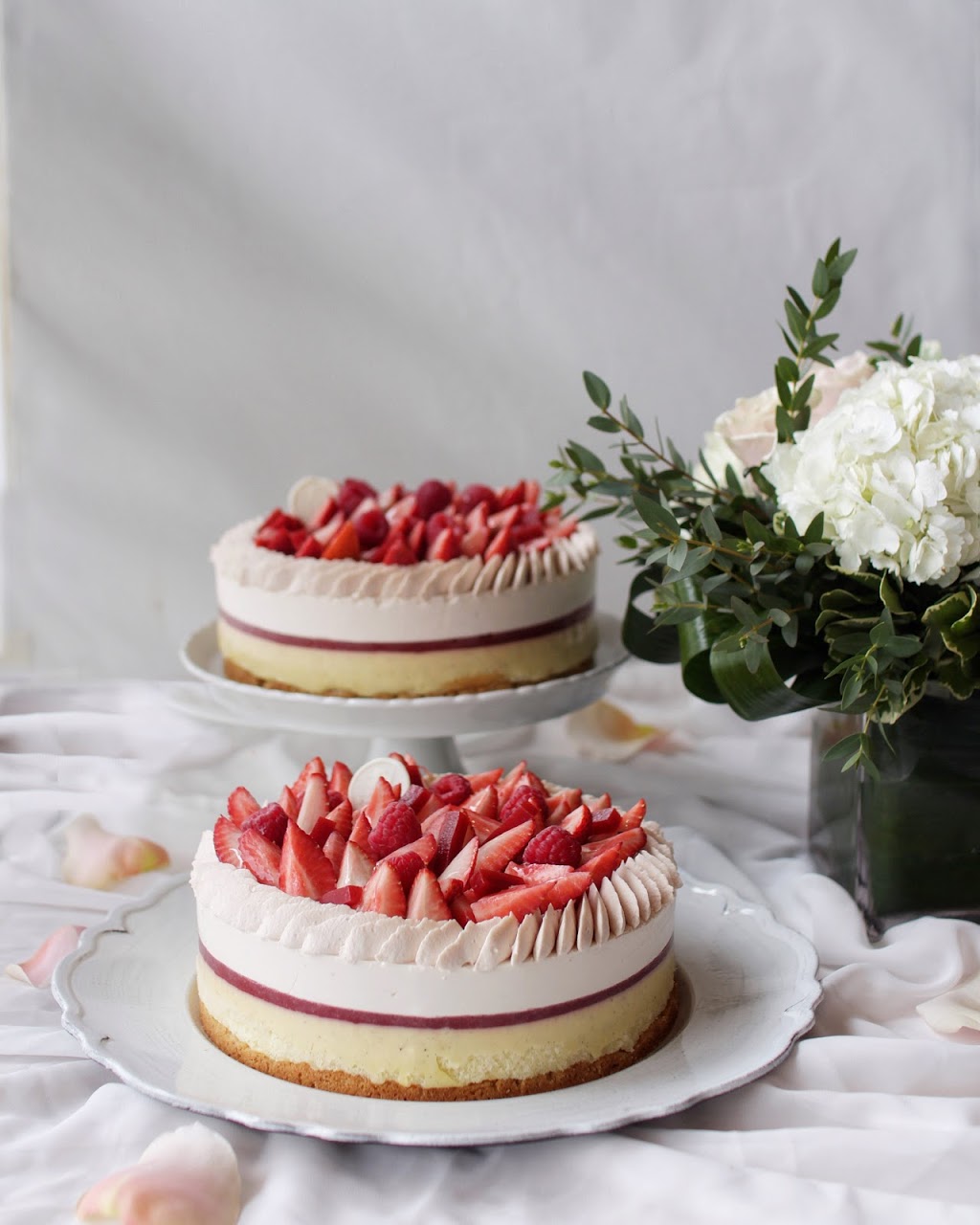 La Rocca Creative Kitchen | 1285 Elgin Mills Rd E Unit 5, Richmond Hill, ON L4S 0B5, Canada | Phone: (905) 237-7784