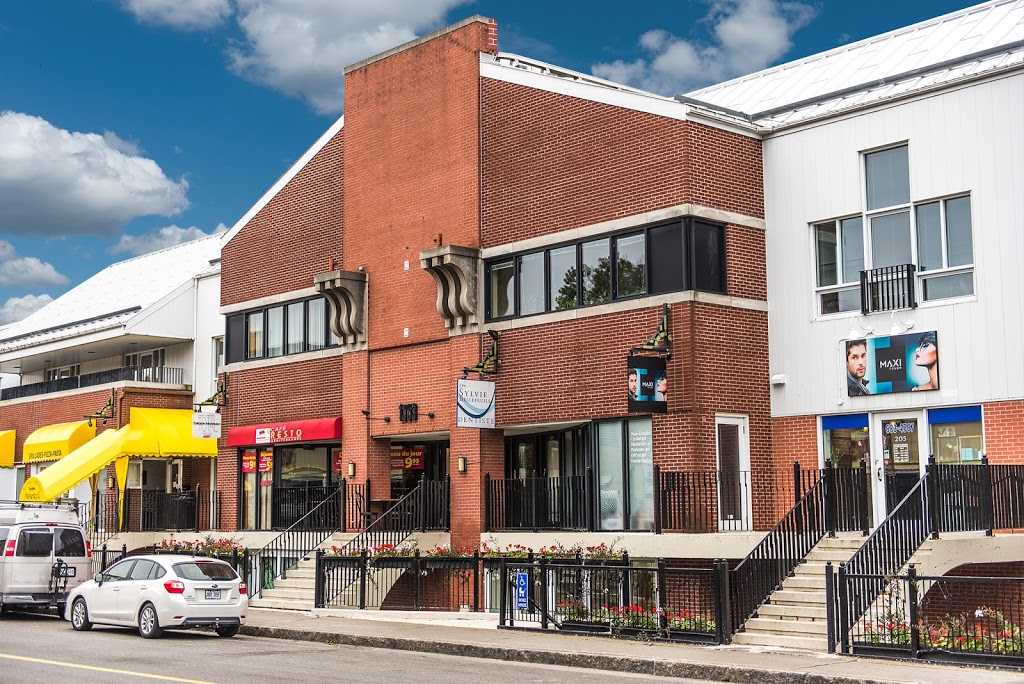 Bellefeuille Sylvie Dre | 1363 Avenue Maguire, Québec, QC G1T 1Z2, Canada | Phone: (418) 688-6061