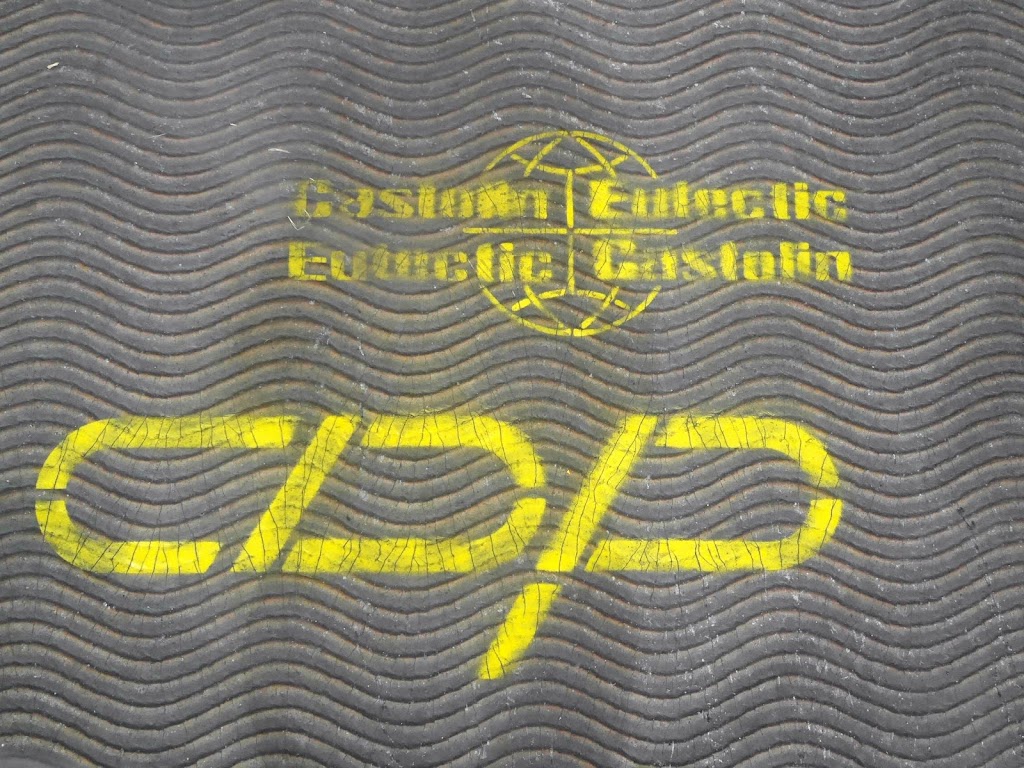 Eutectic Canada Inc | 428 Rue Aimé-Vincent, Vaudreuil-Dorion, QC J7V 5V5, Canada | Phone: (800) 361-9439