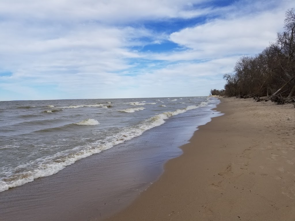 Winnipeg Beach Provincial Park Campground | 3 Hamilton Ave, Winnipeg Beach, MB R0C 3G0, Canada | Phone: (204) 389-2752