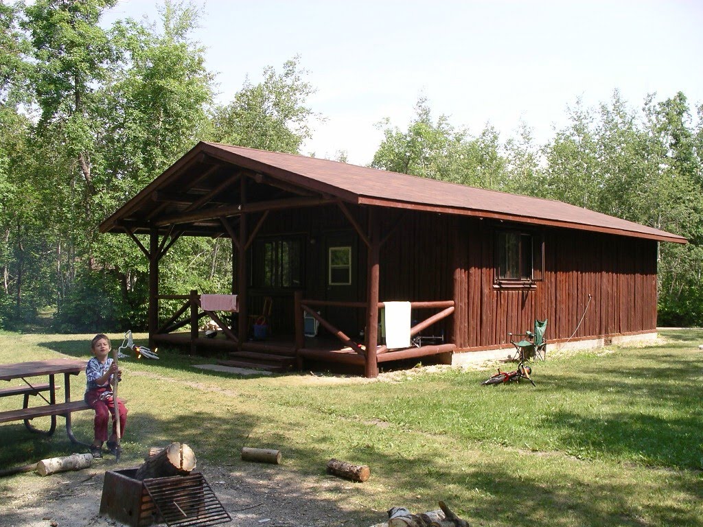 Camp Morton Provincial Park | Camp Morton, MB R0C 0M0, Canada | Phone: (866) 626-4862