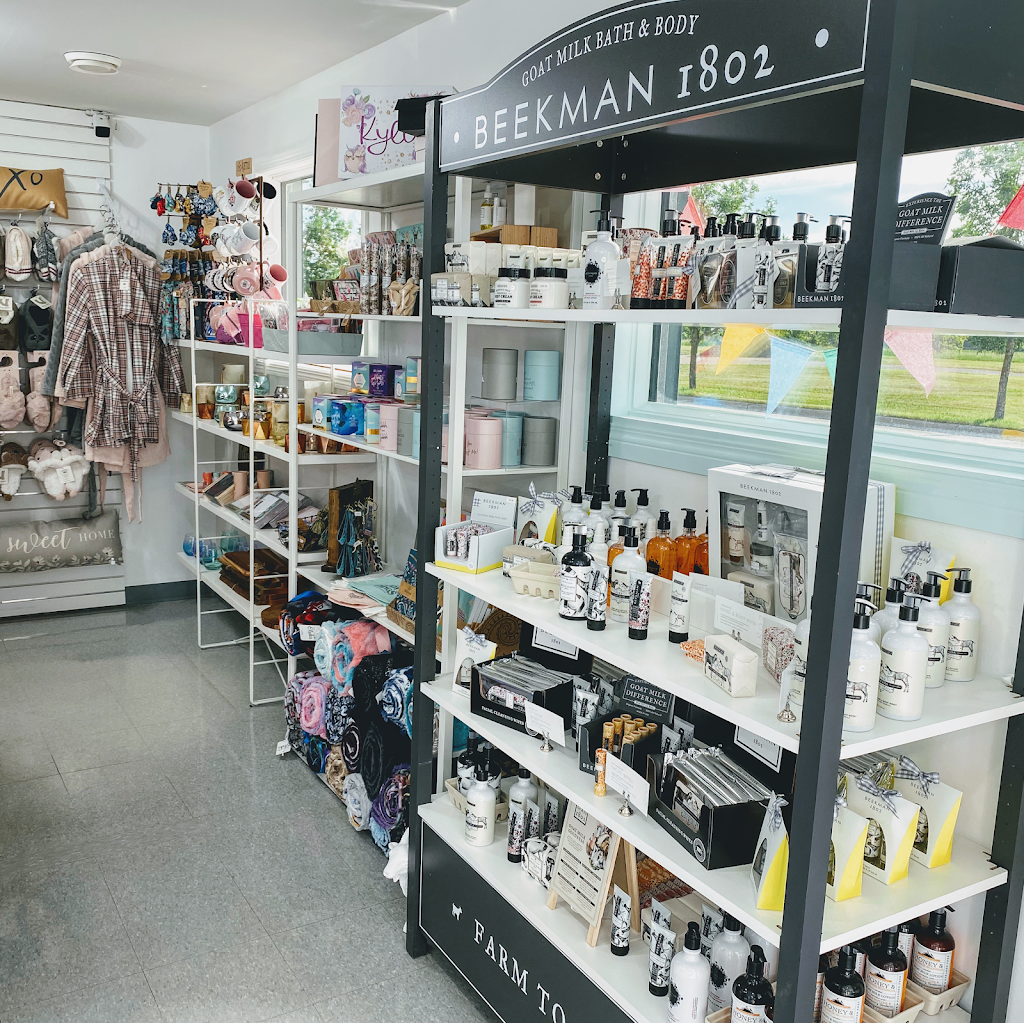 Little Elska | 365 Main St, Arborg, MB R0C 0A0, Canada | Phone: (204) 494-0217