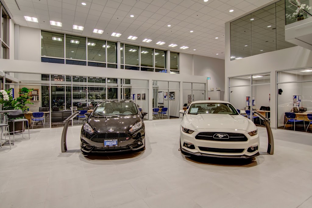 Orchard Ford Sales | 911 Stremel Rd, Kelowna, BC V1X 5E6, Canada | Phone: (250) 860-1000