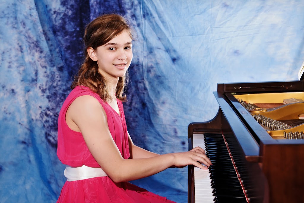 Leading Note Music | 62 Sylvan Ave, Scarborough, ON M1M 1K1, Canada | Phone: (416) 267-4203