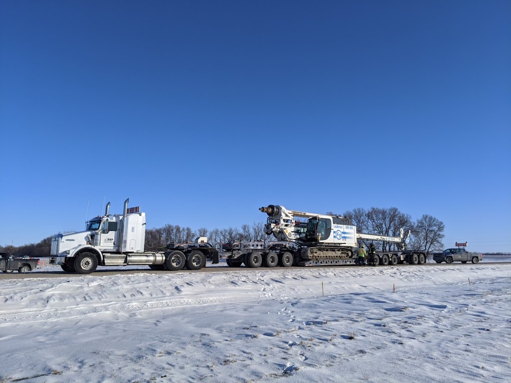 Raymond Vauclair Projects Ltd | 16 Symington Ln N, Springfield, MB R2J 4E8, Canada | Phone: (204) 222-4506