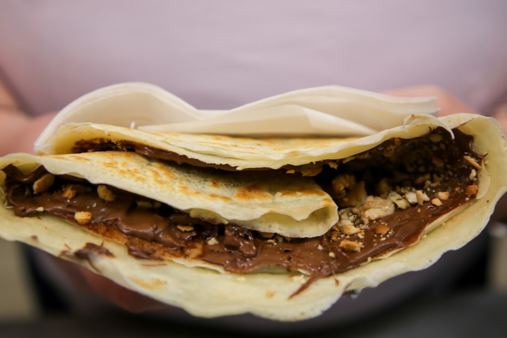 Pikaso Cafe | 486 Grantham Ave #9, St. Catharines, ON L2M 3J7, Canada | Phone: (905) 937-7272