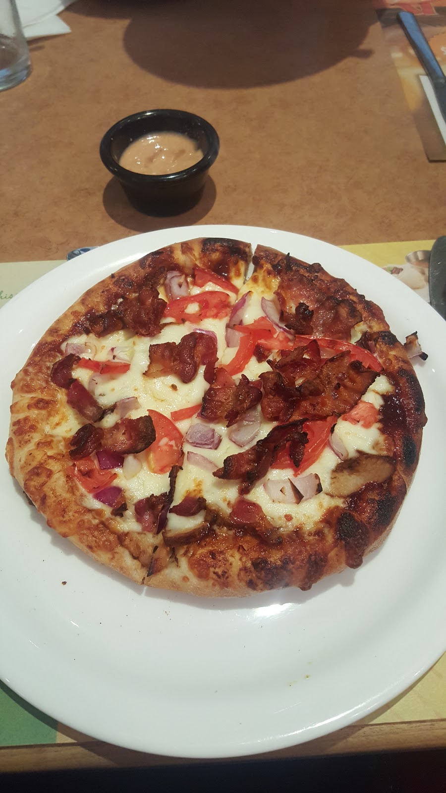 Restaurant Normandin | 580 Boulevard Thibeau, Trois-Rivières, QC G8T 6Z4, Canada | Phone: (819) 372-0146