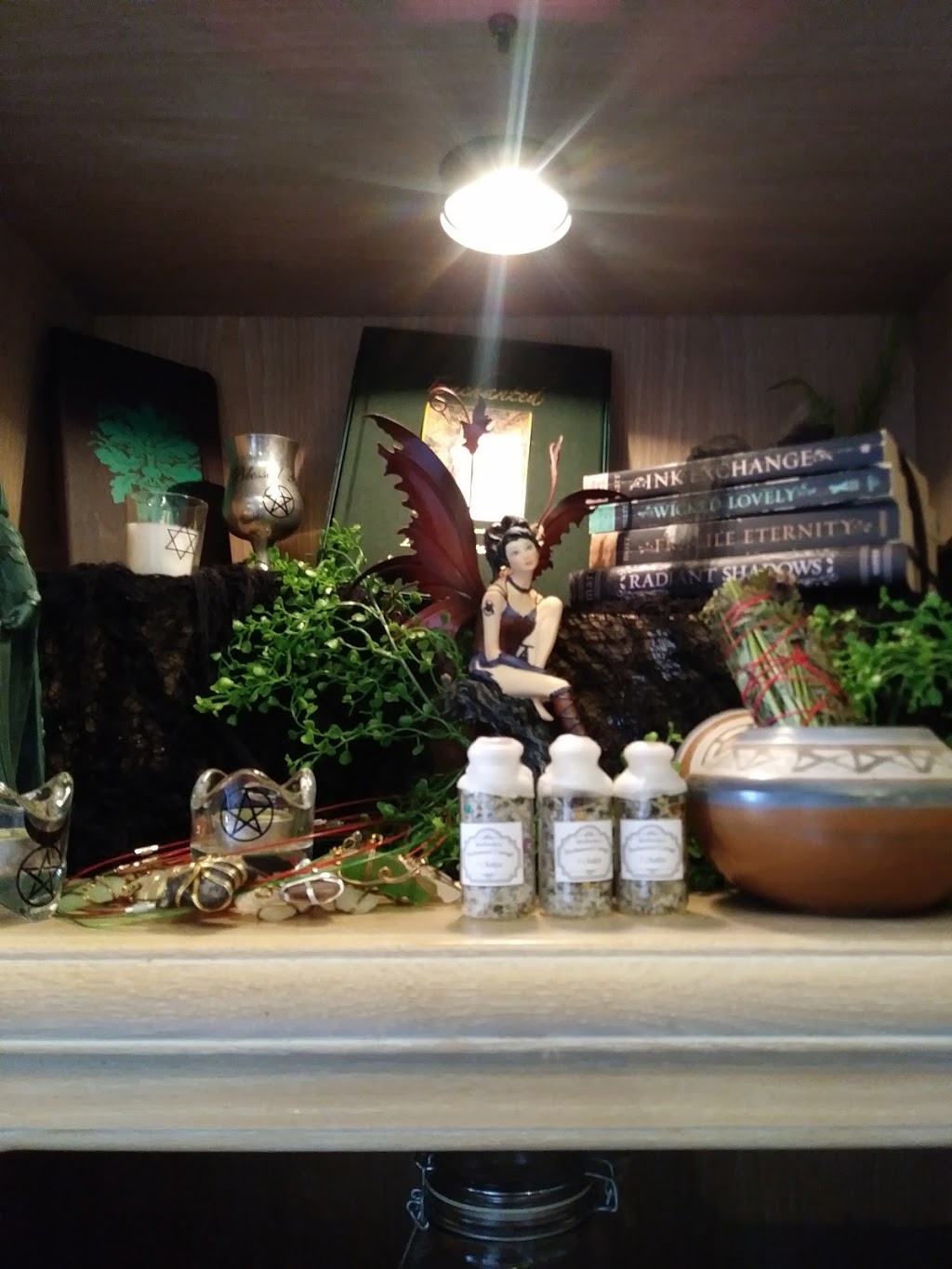 Melindas Enchanted Cottage | 56 Robinson St, Simcoe, ON N3Y 1W6, Canada | Phone: (226) 931-1419