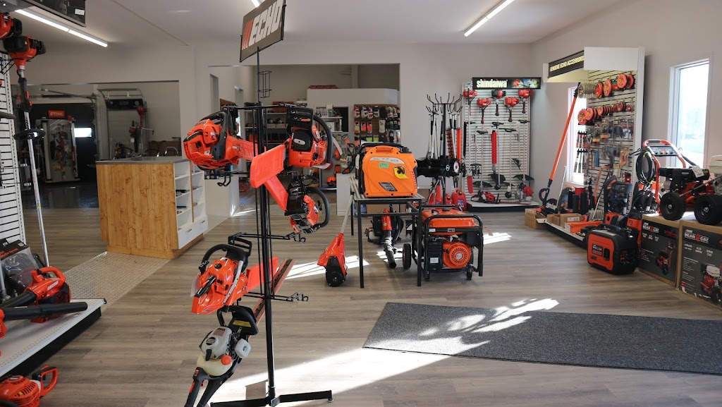 Routhier Équipements Coaticook inc. | 56 QC-147, Coaticook, QC J1A 2S2, Canada | Phone: (819) 849-4896