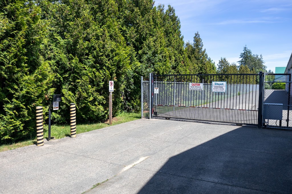 U Store It | Self Storage | Courtenay | 2260 Cousins Ave, Courtenay, BC V9N 7T5, Canada | Phone: (250) 334-4545