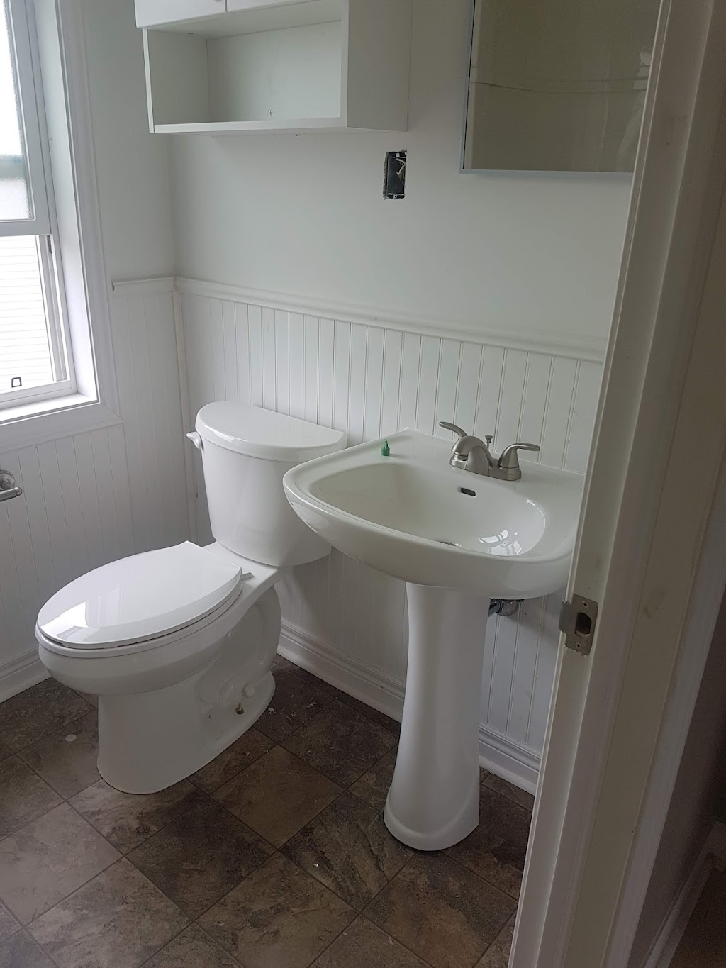 Crawford Plumbing | 75 45th St S, Wasaga Beach, ON L9Z 1A7, Canada | Phone: (705) 985-3440