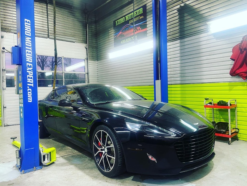 Euro Moteur Expert | 5020 Bd Dagenais O, Laval, QC H7R 4G3, Canada | Phone: (438) 826-7011