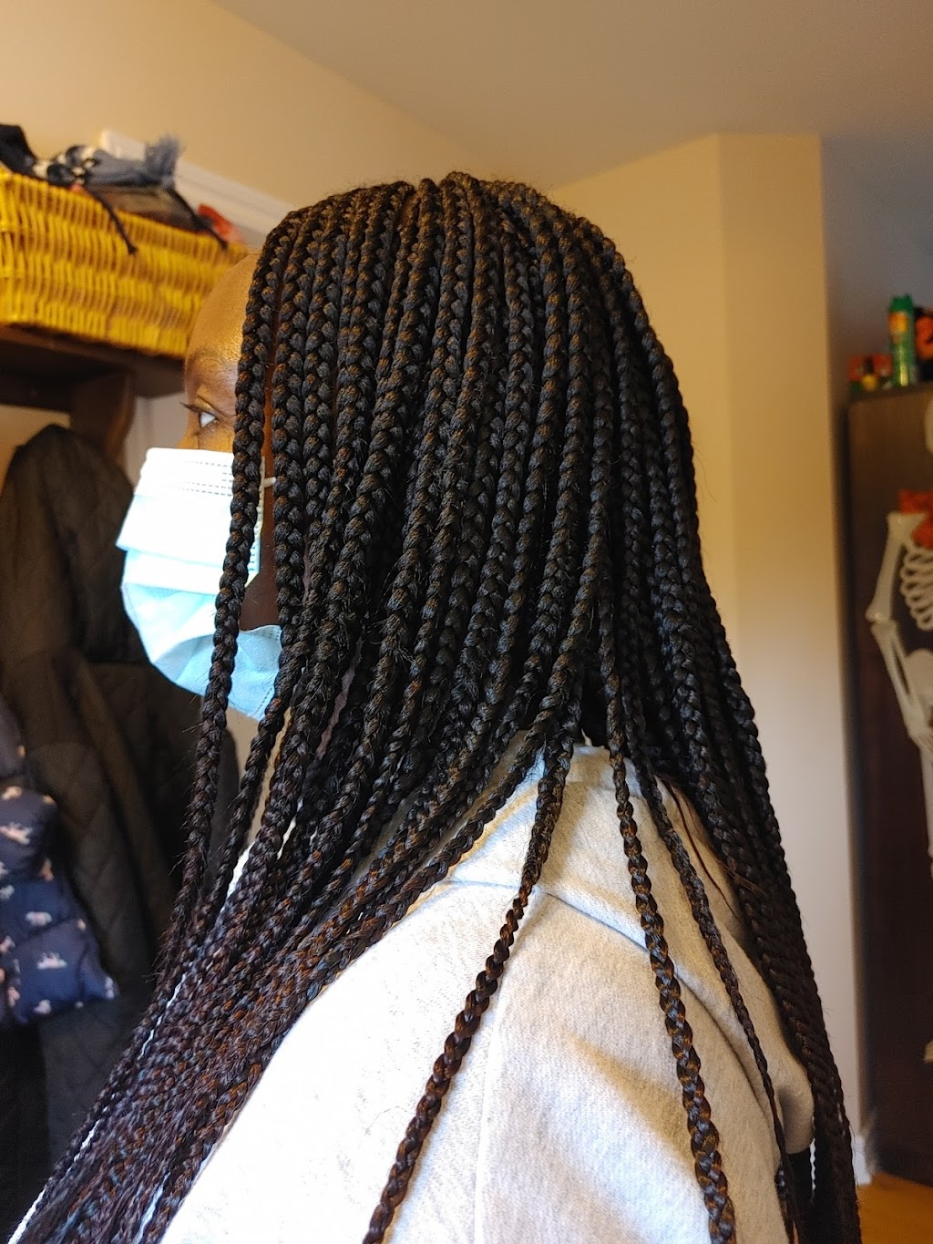 Greely Hair Salon | 7209 Evening Shadow Ave, Greely, ON K4P 0C7, Canada | Phone: (343) 997-7629