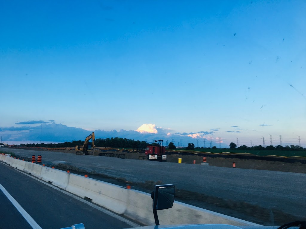 TKO Transportation | 10862 Steeles Ave E, Milton, ON L9T 2X8, Canada | Phone: (905) 693-0022