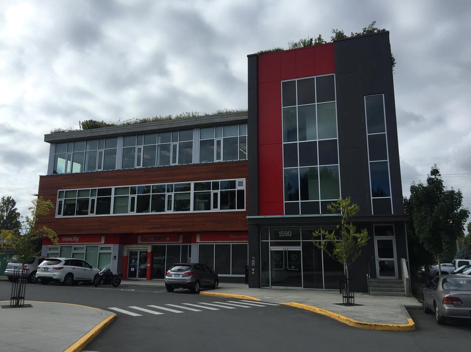 Dr. R. Andrew Singh | 1590 Cedar Hill Cross Rd, Victoria, BC V8P 2P5, Canada | Phone: (250) 412-1864 ext. 2