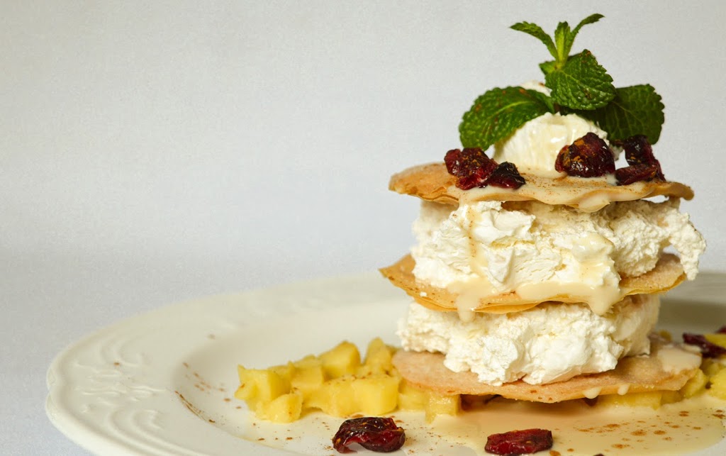 La Table de mes rêves, gastronomie champêtre et cuisine régional | 460 Rang Jolimont, Sainte-Béatrix, QC J0K 1Y0, Canada | Phone: (450) 883-5454
