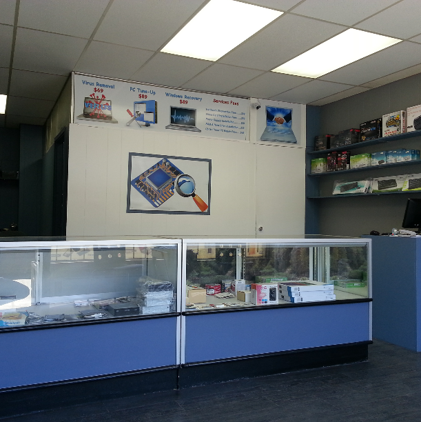 A2ZPC - Laptop & Computer Repair Toronto | 2184 Dundas St W, Toronto, ON M6R 1X3, Canada | Phone: (416) 534-1611