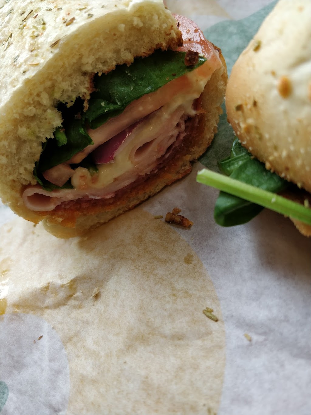 Subway | 1355 Huron St, London, ON N5V 2E3, Canada | Phone: (519) 453-2454