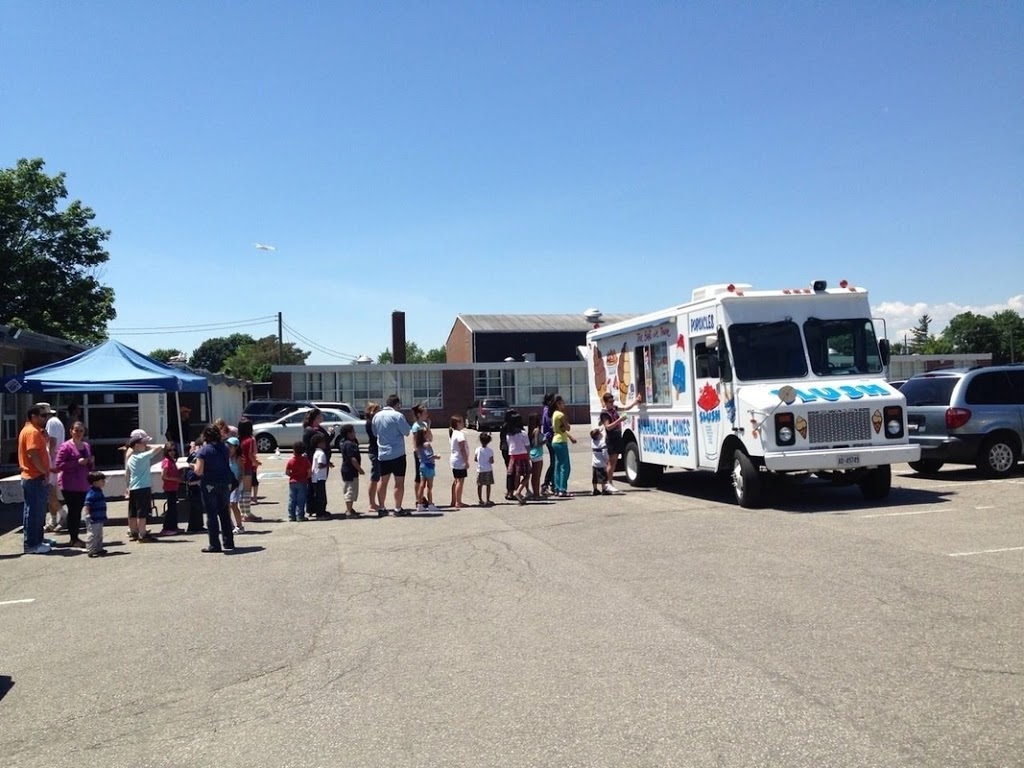 Ice Cream Truck Service - Toronto | 4 Kinsdale Blvd, Etobicoke, ON M8Y 1T7, Canada | Phone: (647) 390-0991